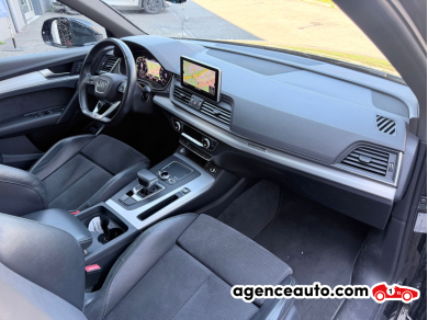 Audi Q5 — 19