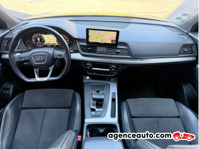 Audi Q5 — 3