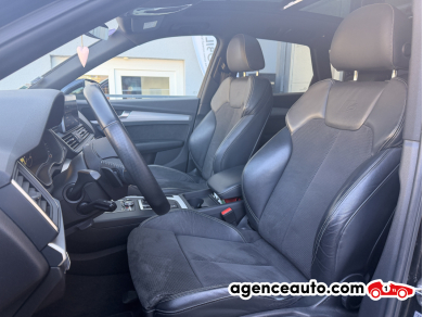 Audi Q5 — 4
