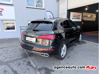 Audi Q5 — 2