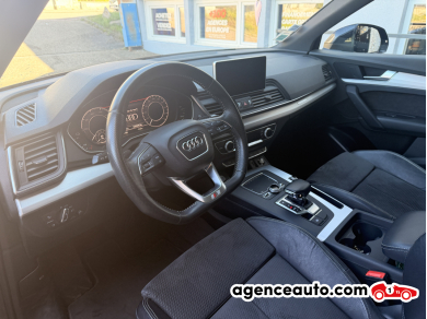 Audi Q5 — 18