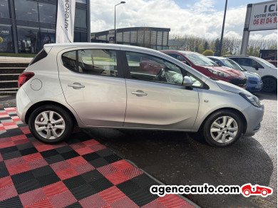 Opel Corsa — 6