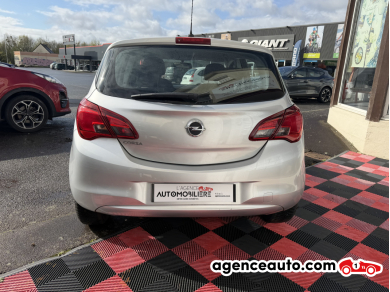 Opel Corsa — 4