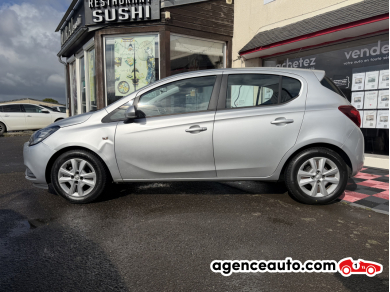 Opel Corsa — 2