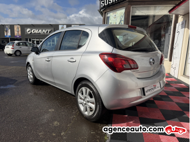 Opel Corsa — 3