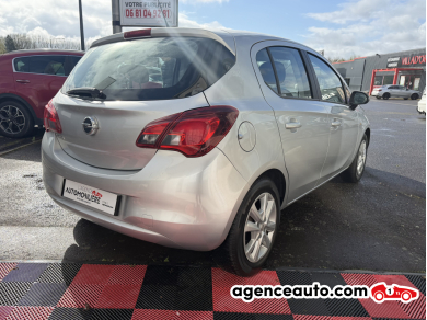 Opel Corsa — 5