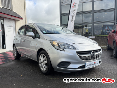 Opel Corsa — 7