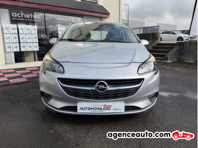 Opel Corsa — 8