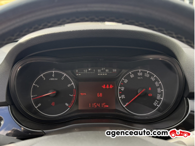 Opel Corsa — 15