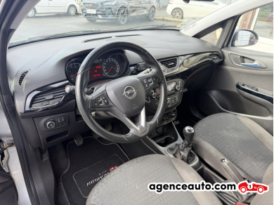 Opel Corsa — 9