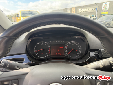 Opel Corsa — 14