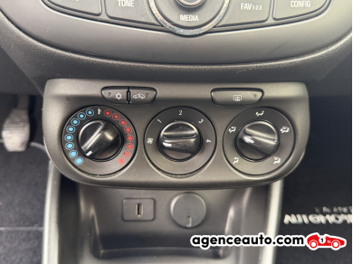 Opel Corsa — 21