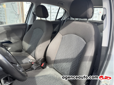 Opel Corsa — 10