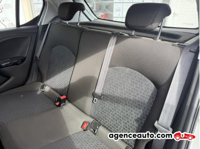 Opel Corsa — 27