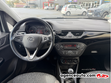 Opel Corsa — 12