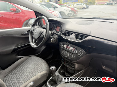 Opel Corsa — 24