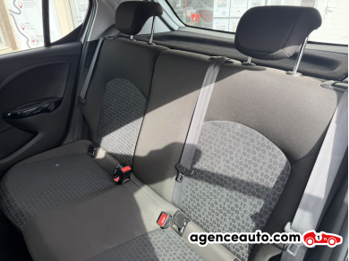 Opel Corsa — 11