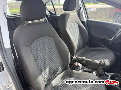 Opel Corsa — 25