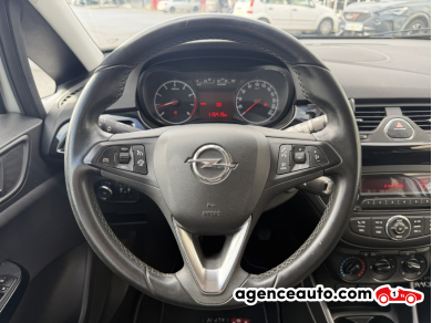 Opel Corsa — 13