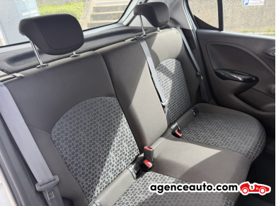 Opel Corsa — 26