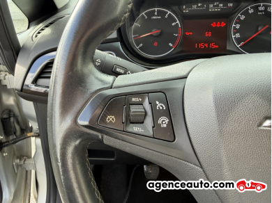 Opel Corsa — 16