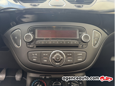Opel Corsa — 20