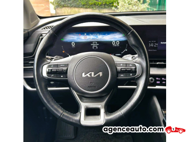 Kia Sportage — 12