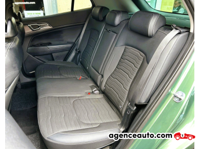 Kia Sportage — 11