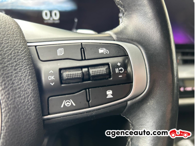 Kia Sportage — 17