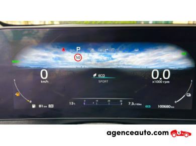 Kia Sportage — 19