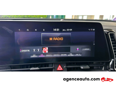 Kia Sportage — 22