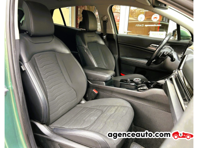 Kia Sportage — 28