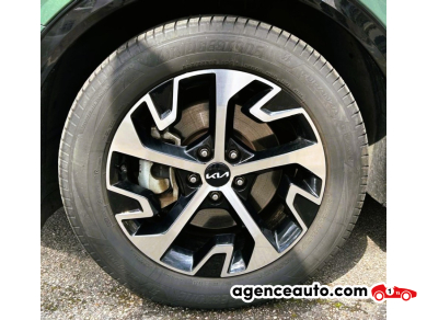 Kia Sportage — 30