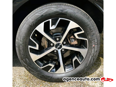 Kia Sportage — 31