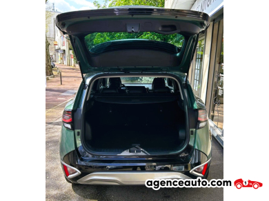 Kia Sportage — 34