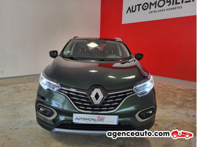 Renault Kadjar — 2