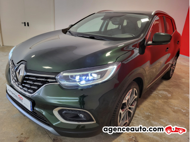 Renault Kadjar — 3