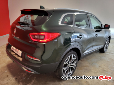 Renault Kadjar — 7