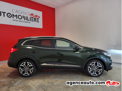 Renault Kadjar — 8