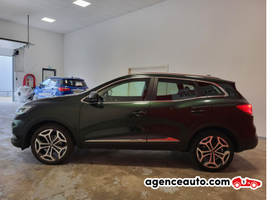 Renault Kadjar — 4