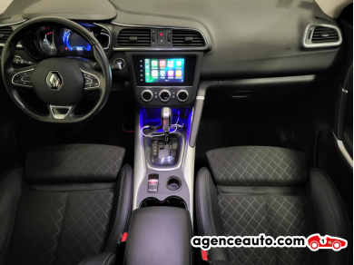Renault Kadjar — 12