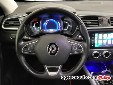 Renault Kadjar — 14