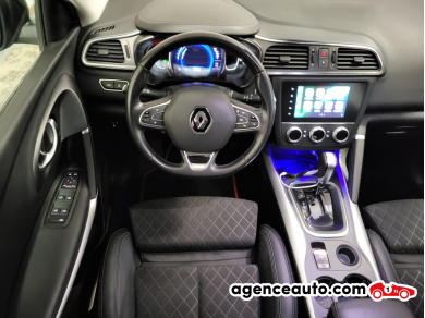Renault Kadjar — 13