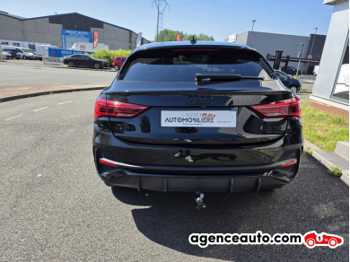 Audi Q3 — 7