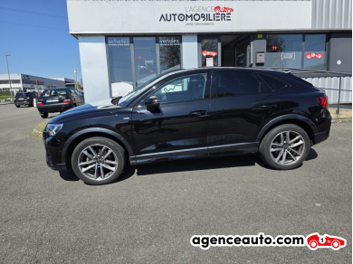 Audi Q3 — 37