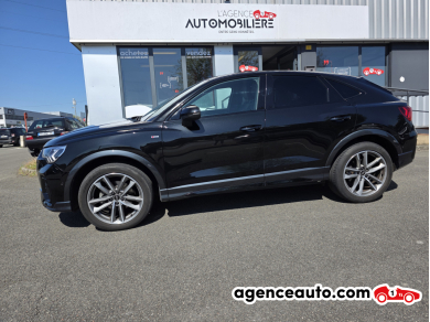 Audi Q3 — 3