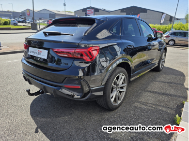 Audi Q3 — 6