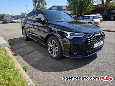 Audi Q3 — 5