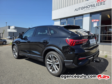 Audi Q3 — 8