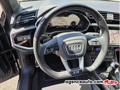 Audi Q3 — 15